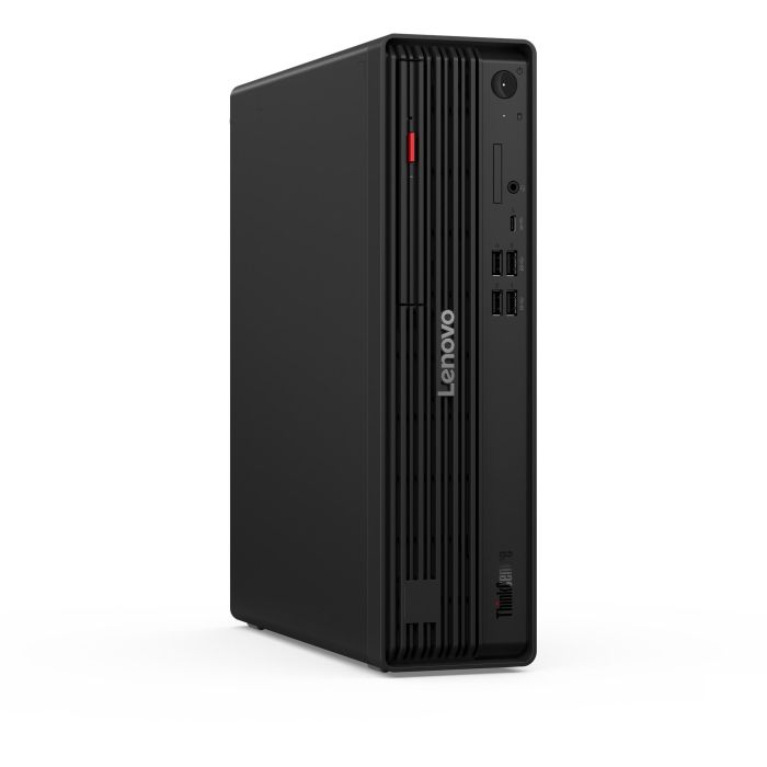 Lenovo ThinkCentre M90s Gen 6 PC de Sobremesa Intel Core Ultra 7 265, 32GB RAM, 1TB SSD, Windows 11 Pro, 3 años Onsite 2