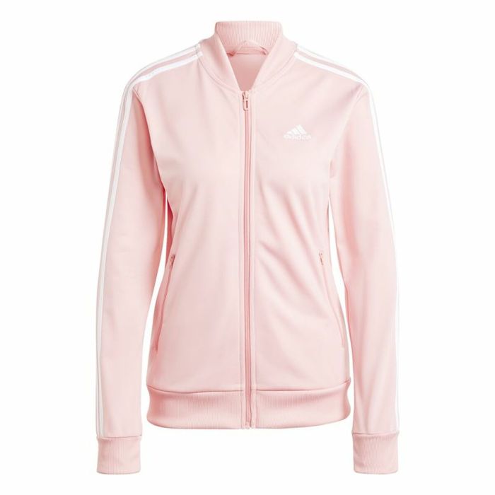 Chándal Mujer Adidas Essentials 3 Bandas 0 Chándal Mujer Adidas Essentials 3 Bandas 0