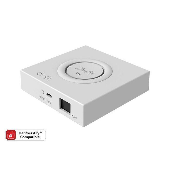 Danfoss Ally Gateway Danfoss Ally Gateway