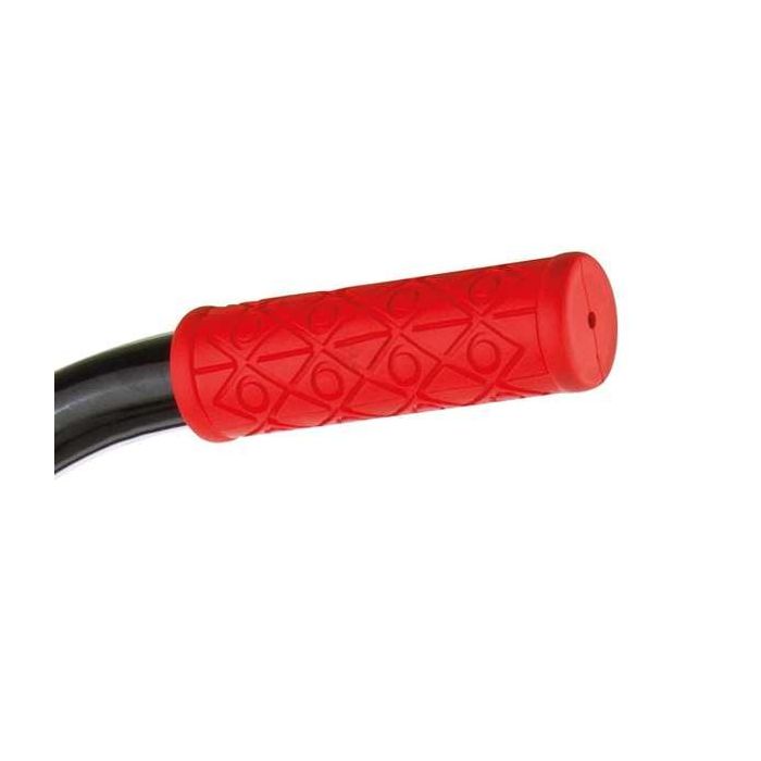 Molto Patinete Free Style Scooter Deluxe Rojo con 2 Ruedas de 56 cm, Fabricado en Metal y Plástico Resistente, Ideal para Niños de 5 a 99 Años 3 Molto Patinete Free Style Scooter Deluxe Rojo con 2 Ruedas de 56 cm, Fabricado en Metal y Plástico Resistente, Ideal para Niños de 5 a 99 Años 3