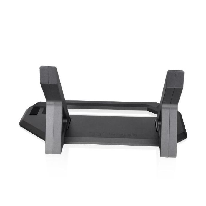 Thermaltake AC-076-ONENAN-A1 Kit de Conversión de Torre a Rack para Carcasa de Ordenador Midi Tower Negro/Verde Claro