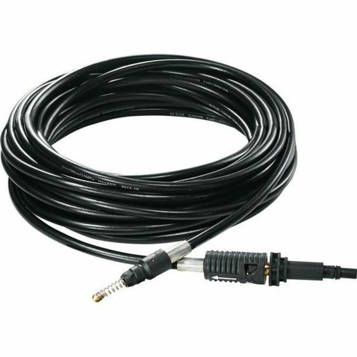 Bosch Accesorio Limpiador de Tuberías de Alta Presión 10m para desatascar tuberías, compatible con gama Easy y Universal