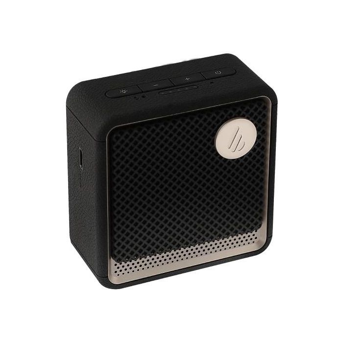Edifier ES20 TCODE schwarz Bluetooth retail 1