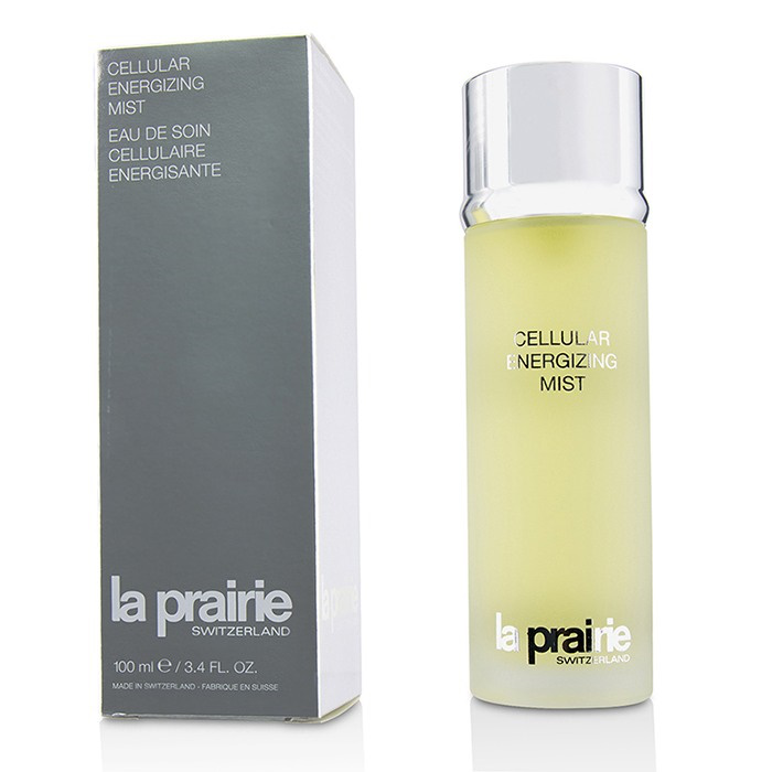 La Prairie Energizing Body Spray 100 mL 2 La Prairie Energizing Body Spray 100 mL 2