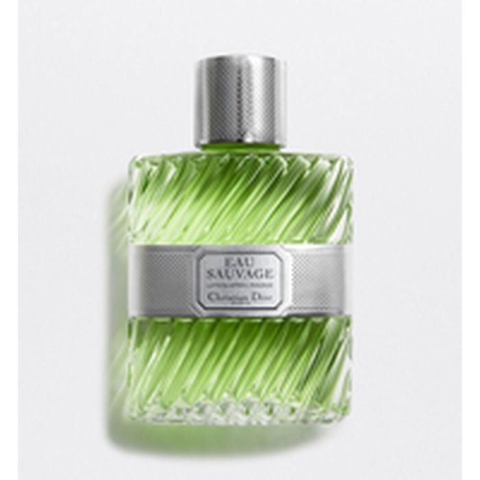 Loción Aftershave Dior Eau Sauvage 1 unidad 6