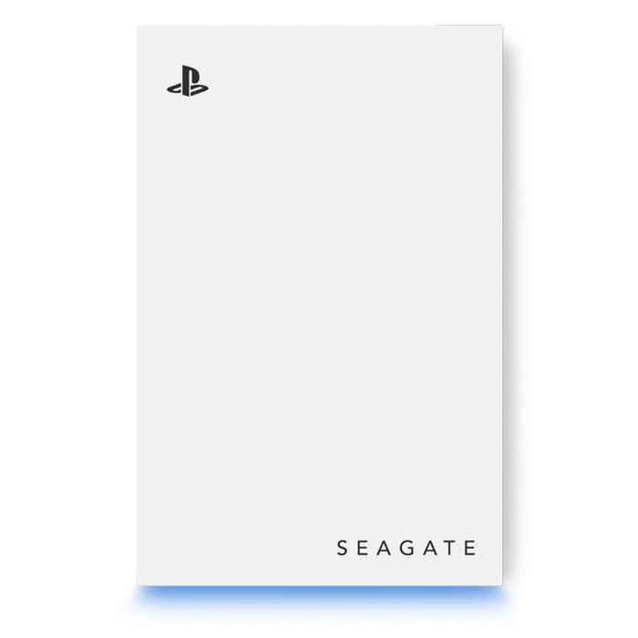 Seagate Game Drive para PlayStation - 2 TB (STLV2000201) Seagate Game Drive para PlayStation - 2 TB (STLV2000201)