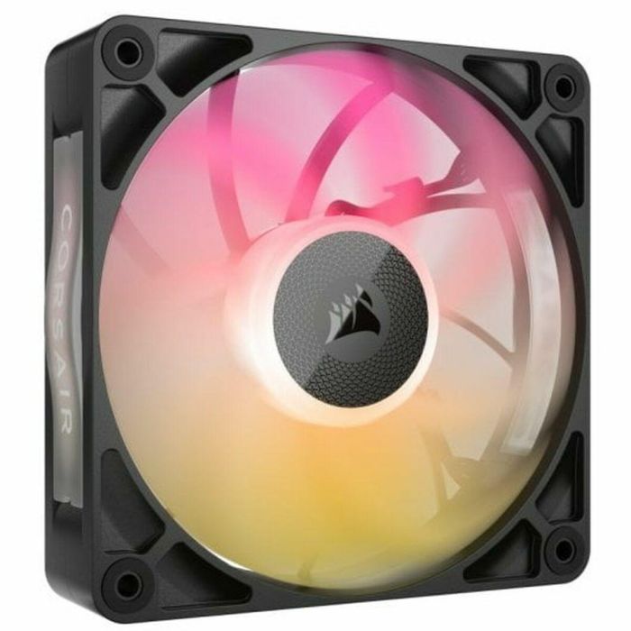 Corsair CO-9051033-WW iCUE LINK RX120 RGB MAX Ventilador de Caja para PC, 120mm RGB, Negro, 2000 RPM 21