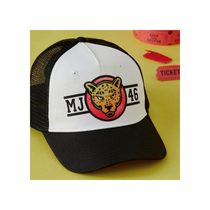 Gorra Personalizable para Plotter de corte Cricut TRUCKER 2