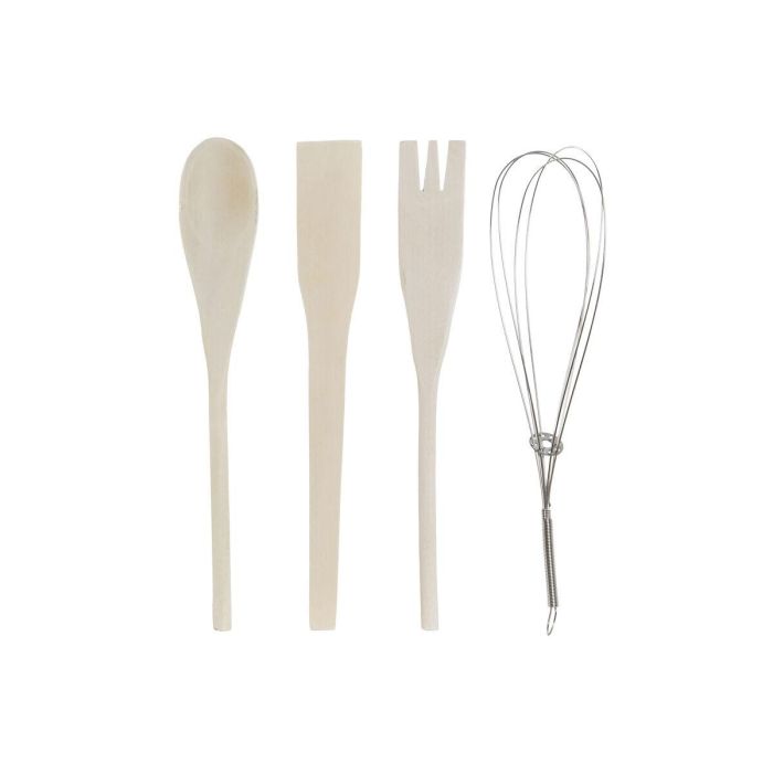 DKD Home Decor Bote Utensilios de Cocina Shabby Verde Lila 12x12x25 cm Dolomita 1L Apto Lavavajillas - Set de 2 Unidades 1 DKD Home Decor Bote Utensilios de Cocina Shabby Verde Lila 12x12x25 cm Dolomita 1L Apto Lavavajillas - Set de 2 Unidades 1