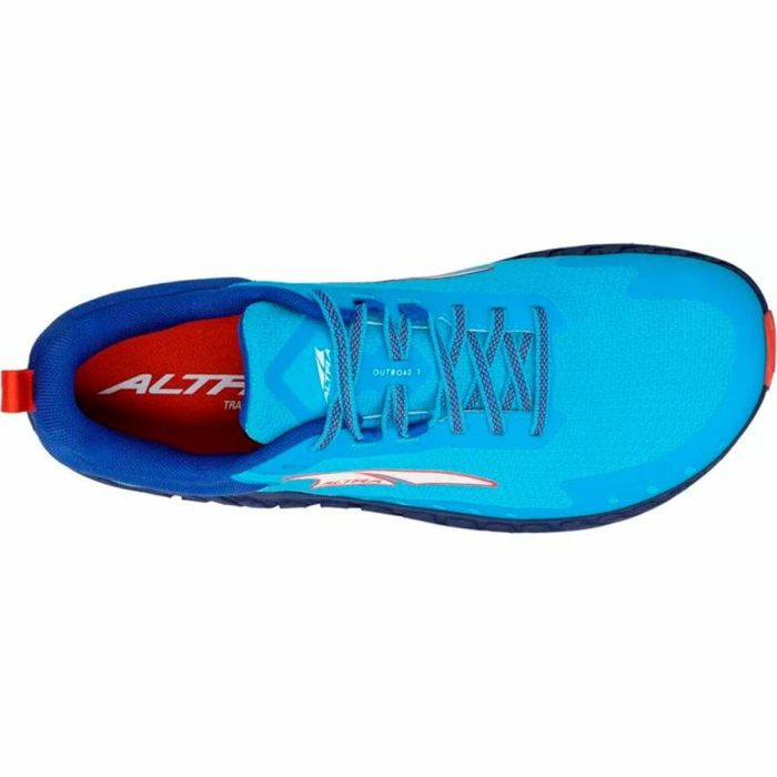 Zapatillas Deportivas Hombre Altra Outroad 2 Azul 1