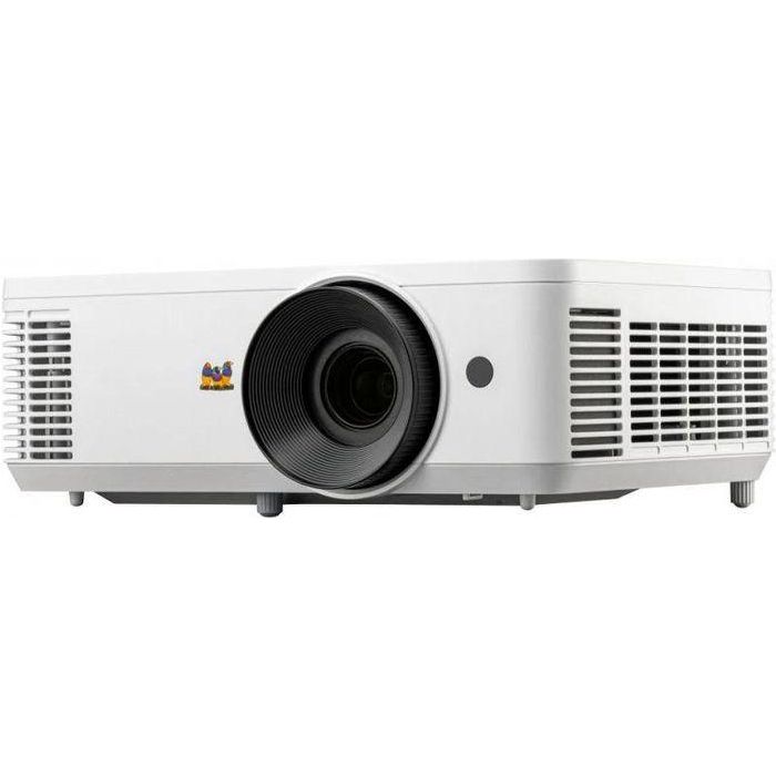 ViewSonic PX704HDE Projector, Full HD (1920x1080p), 4,000 ANSI Lumens, 25.000:1 contrast, 25dB (Eco), 3D compatible 14 ViewSonic PX704HDE Projector, Full HD (1920x1080p), 4,000 ANSI Lumens, 25.000:1 contrast, 25dB (Eco), 3D compatible 14