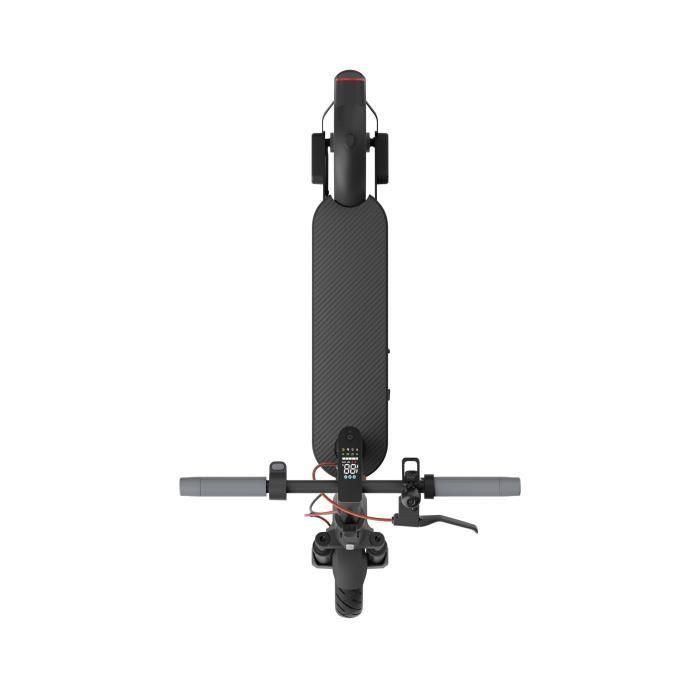 Xiaomi XIA6932554411930 Patinete Eléctrico Scooter 5 700W 10 pulgadas Negro 3