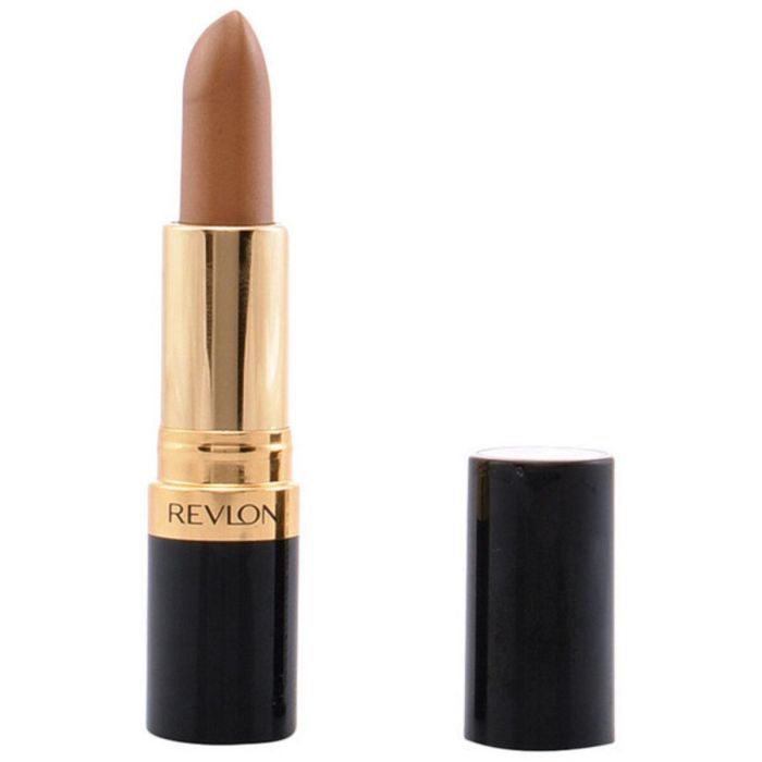 Pintalabios Hidratante Super Lustrous Revlon 3,7 g 13 Pintalabios Hidratante Super Lustrous Revlon 3,7 g 13
