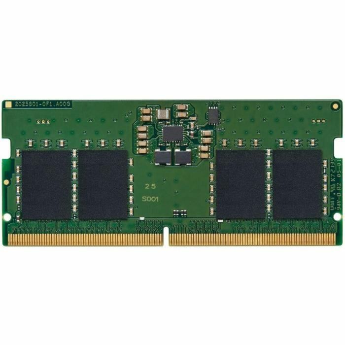 Memoria RAM Kingston KVR56S46BS6-8 8 GB DDR5 5600 MHz 9