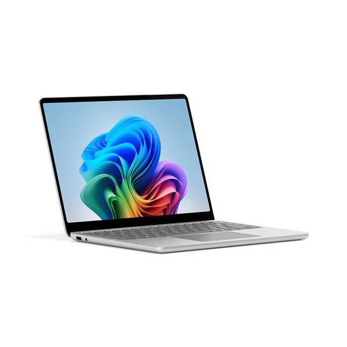Microsoft Portátil EP2-31217, 13" Full HD+ Táctil, Qualcomm Snapdragon, 16 GB RAM, 256 GB SSD, Windows 11 Pro 1
