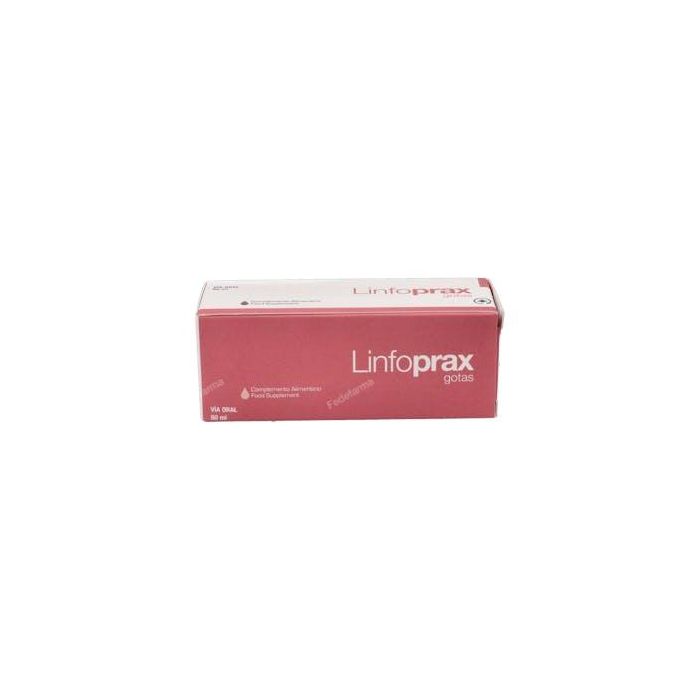 PRAXIS PHARMA Linfoprax 60Ml