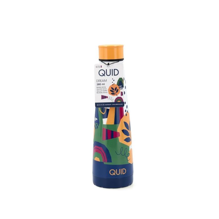 Botella Térmica Dream Quid 380 mL (12 Unidades) 1 Botella Térmica Dream Quid 380 mL (12 Unidades) 1