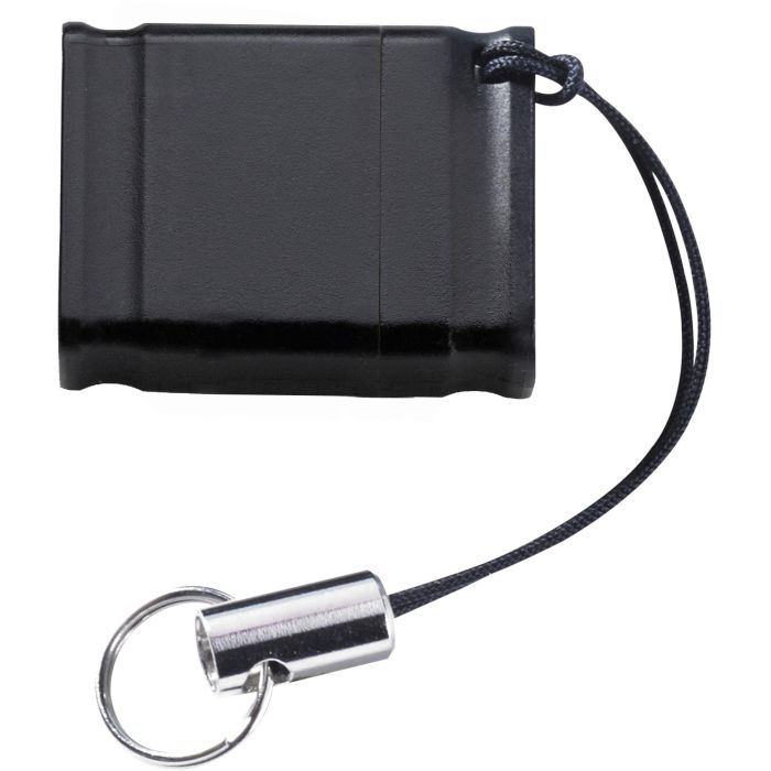STICK 8GB USB 3.0 Intenso 3532460 Slim Line Black 1