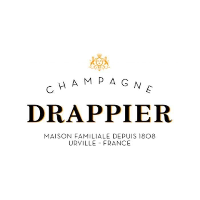 Drappier Brut Nature 75cl 3