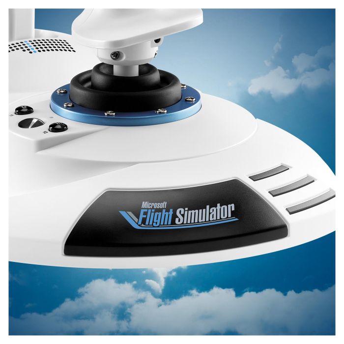Thrustmaster Joystick T. Flight Hotas One Edición MSFS THR3362934404048 9