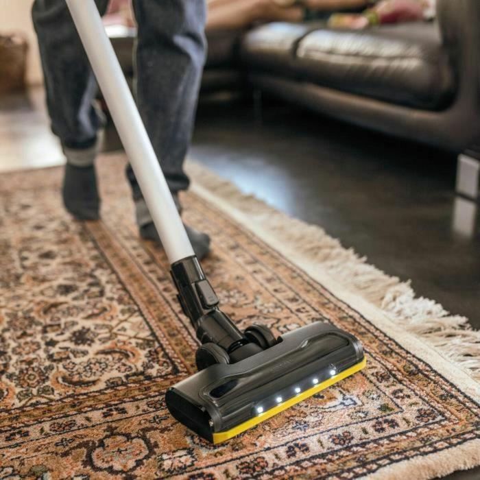 NUEVO KARCHER VC 6 Inalámbrico ourFamily - Aspirador Escoba 4