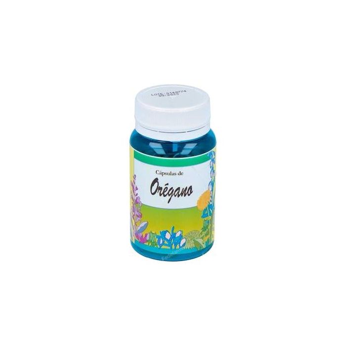Oregano