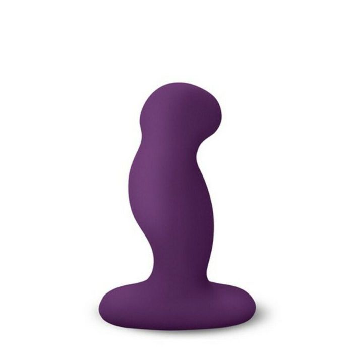 Estimulador de Próstata Pequeño Púrpura Nexus Gplay 2 Estimulador de Próstata Pequeño Púrpura Nexus Gplay 2