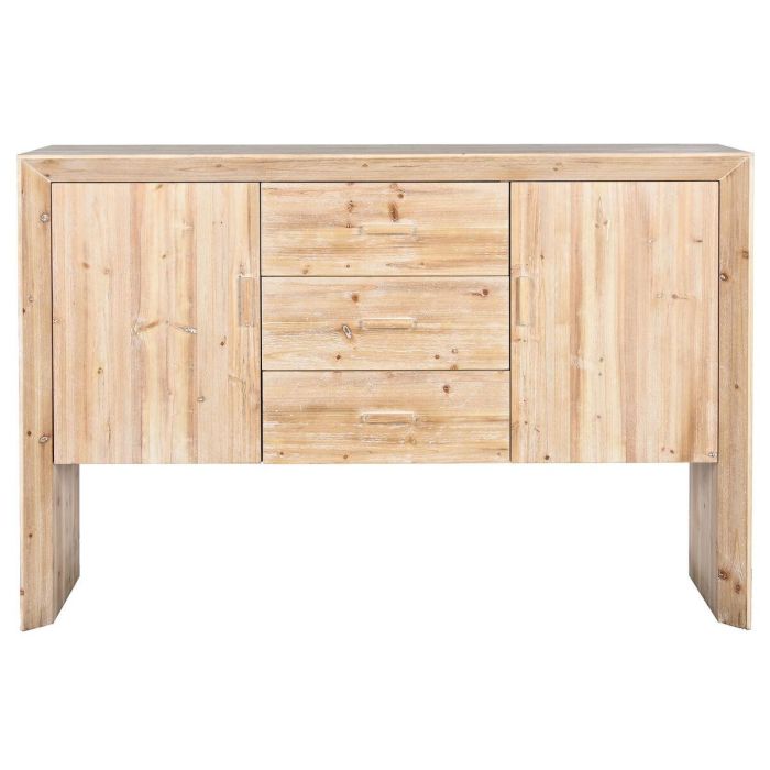 Buffet Alpino DKD Home Decor Natural 40 x 100 x 150 cm 1