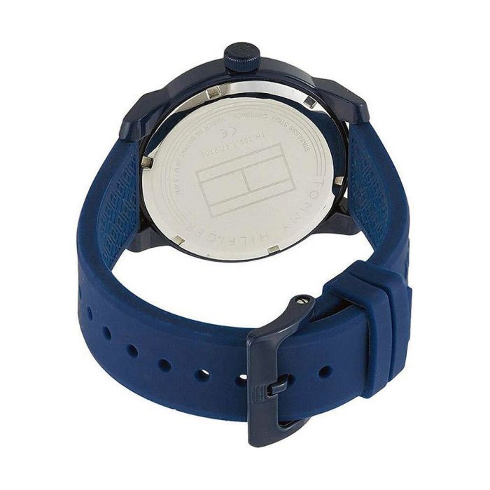 Reloj Hombre Tommy Hilfiger DENIM 5