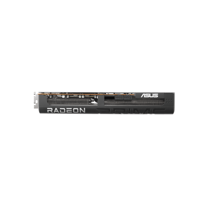 ASUS Prime Radeon RX 9070 16GB GDDR6 256-bit PCI Express 5.0 7680x4320 90YV0LI1-M0NA00 8 ASUS Prime Radeon RX 9070 16GB GDDR6 256-bit PCI Express 5.0 7680x4320 90YV0LI1-M0NA00 8