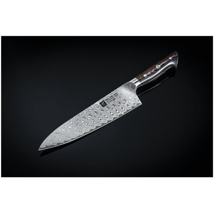 Zwilling TANREI Kochmesser 20 cm 4