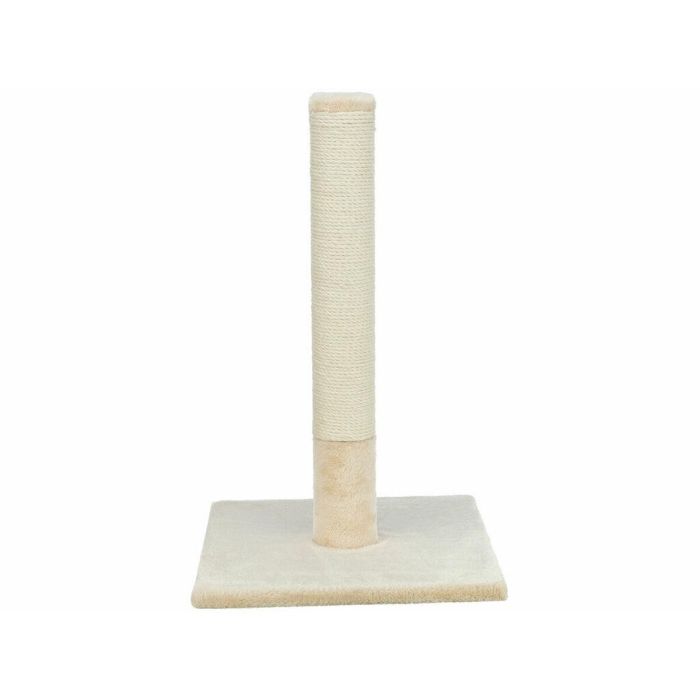 Rascador para Gatos Trixie Batres Beige Ø 9 cm 62 cm 0 Rascador para Gatos Trixie Batres Beige Ø 9 cm 62 cm 0