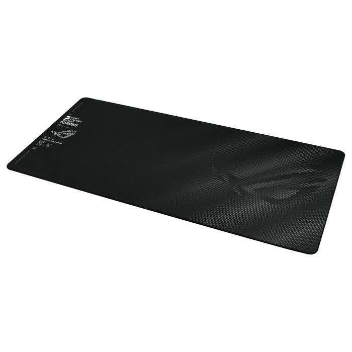 ASUS 90MP04B0-BPUA00 ROG Sheath II XXL Alfombrilla de ratón para juegos Negro 2 ASUS 90MP04B0-BPUA00 ROG Sheath II XXL Alfombrilla de ratón para juegos Negro 2