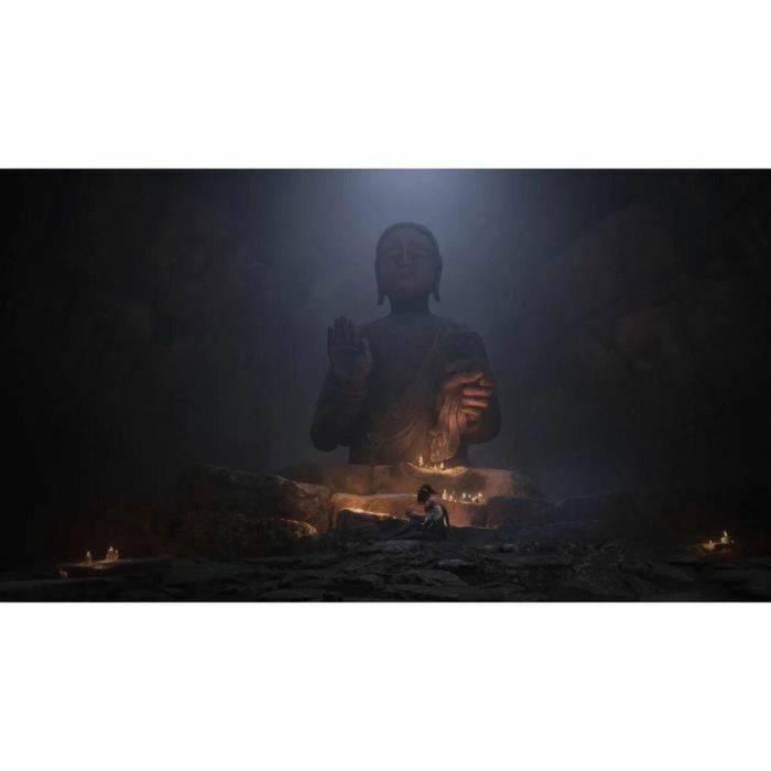 Just For Games 8023171047645 WUCHANG: Fallen Feathers - Edición Día Uno - Xbox Series 3