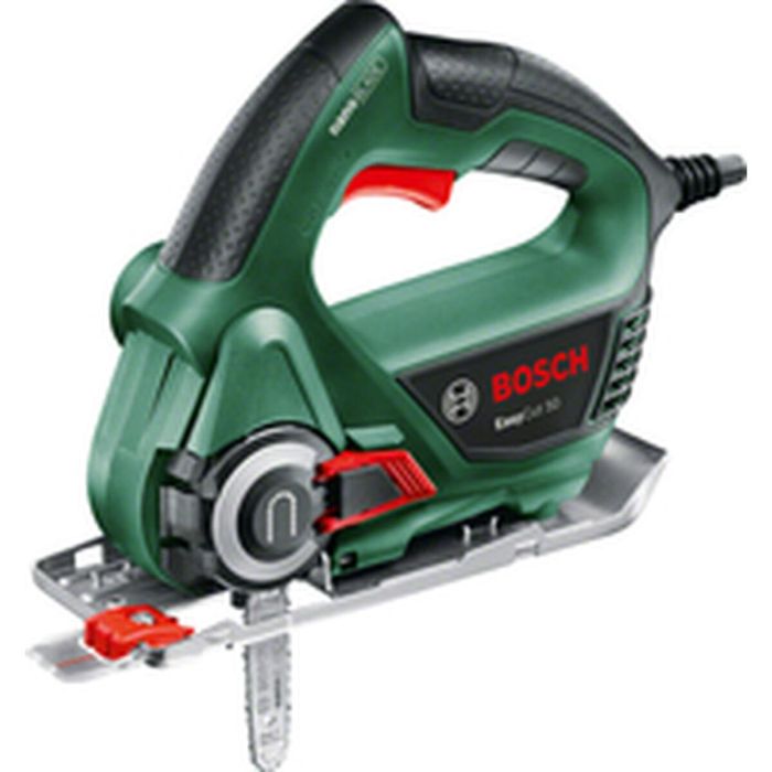 Sierra multiusos BOSCH EasyCut 50 - 500 W 9