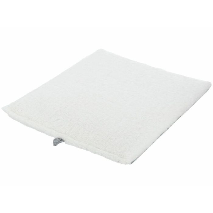 Caseta Trixie Livia Blanco Gris oscuro 38 × 41 × 44 cm 32 Caseta Trixie Livia Blanco Gris oscuro 38 × 41 × 44 cm 32