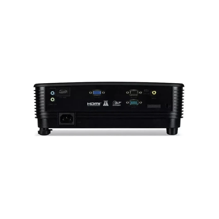 Acer Proyector X1329 DLP WXGA 4800 Lúmenes ANSI 1