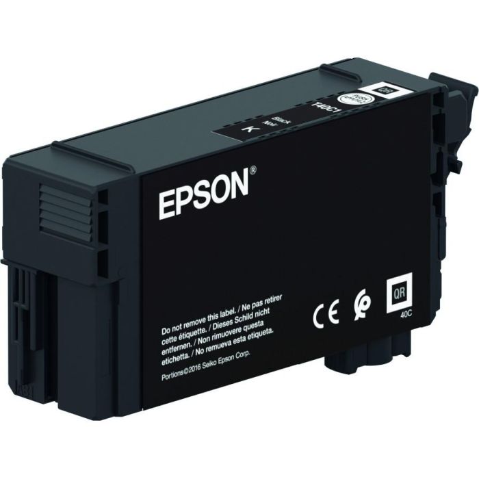 EPSON Impresora GF SureColor SC-T2100 - Wireless Printer (No stand) 2 EPSON Impresora GF SureColor SC-T2100 - Wireless Printer (No stand) 2