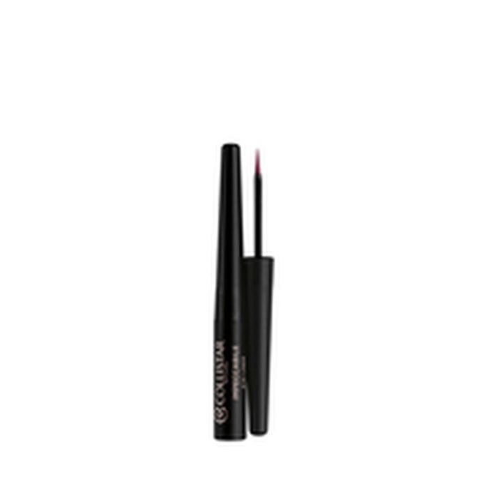 Collistar IMPECCABILE delineador de ojos #Burgundy 2,5 ml - Color intenso y acabado satinado