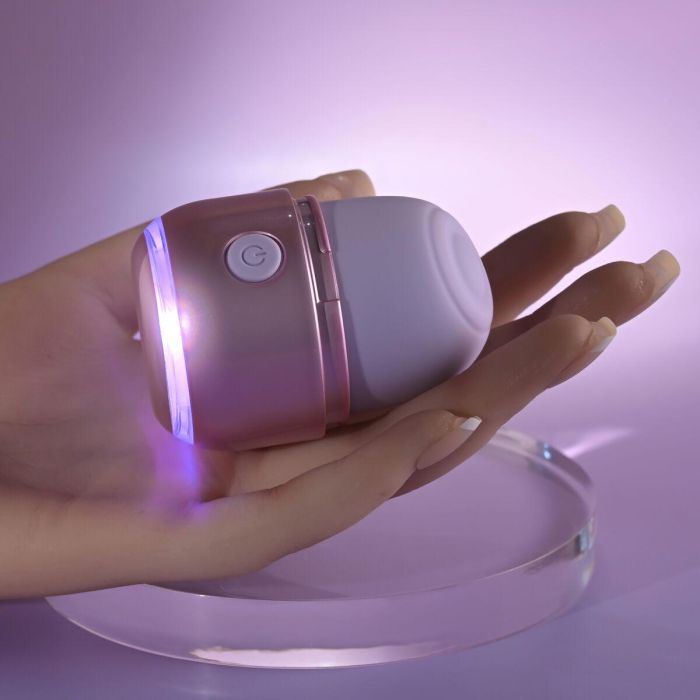 Masajeador Evolved Rosa 14 Masajeador Evolved Rosa 14