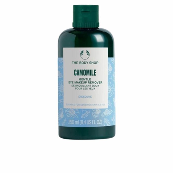 The Body Shop Camomile Gentle Eye Make-Up Remover