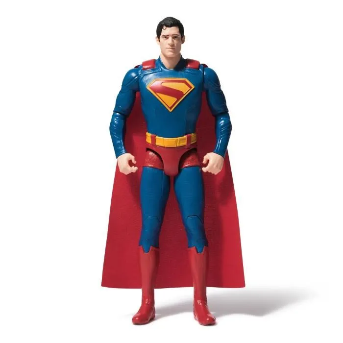 Spin Master Figura Superman 30 Cm 6073657 Spin Master Figura Superman 30 Cm 6073657