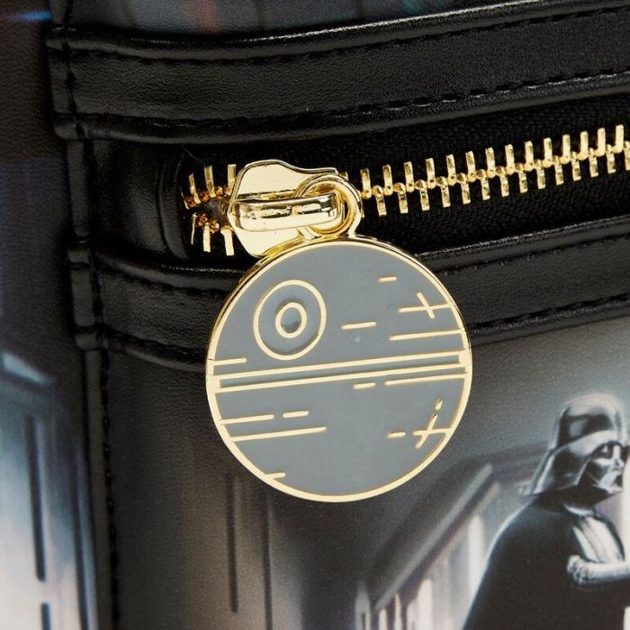 Mochila A New Hope Star Wars Loungefly 25cm 4 Mochila A New Hope Star Wars Loungefly 25cm 4