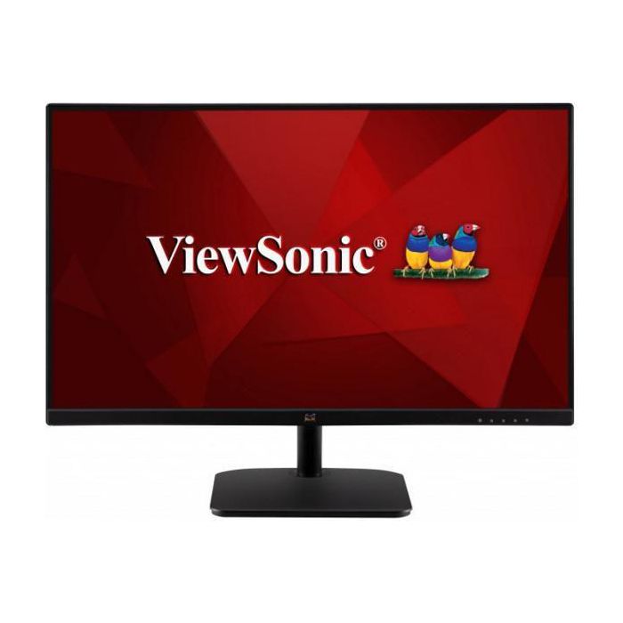 ViewSonic VA2732-H Monitor 27" Full HD 1920x1080 IPS LED, 75Hz, 4ms, HDMI/VGA, SuperClear, Cuidado Ocular 1