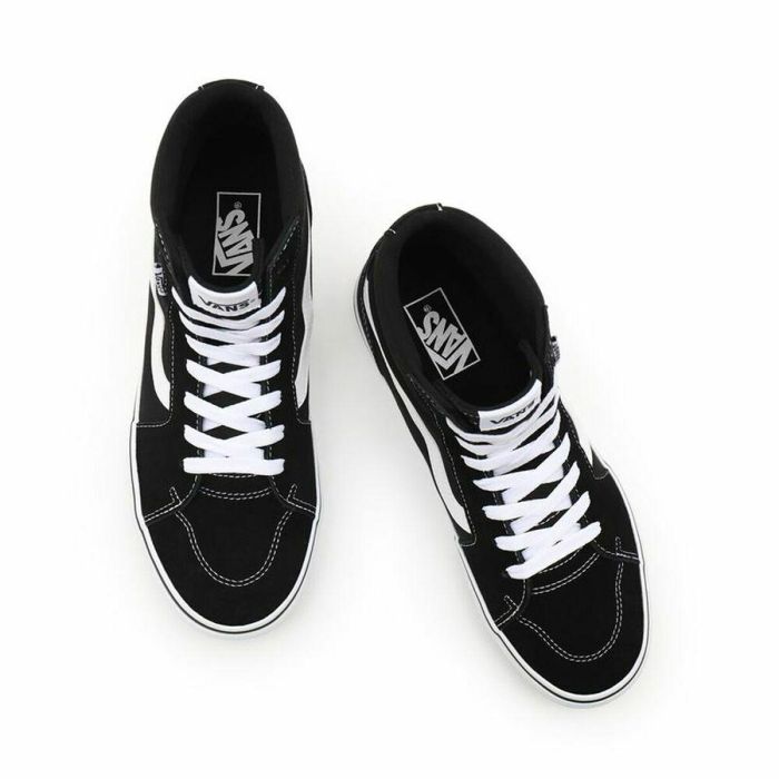 Zapatillas Deportivas Hombre Vans Filmore Hi MN 2 Zapatillas Deportivas Hombre Vans Filmore Hi MN 2