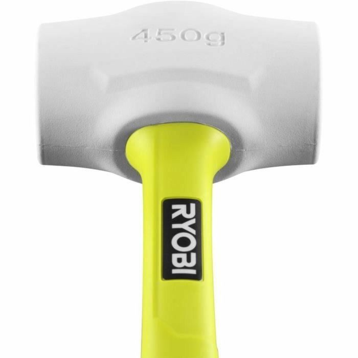 Martillo Ryobi Fiberglass 1 Martillo Ryobi Fiberglass 1