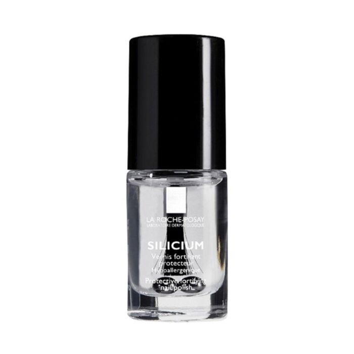 La Roche Posay Silicium Vernis Fortifiant Protecteur La Roche Posay Silicium Vernis Fortifiant Protecteur
