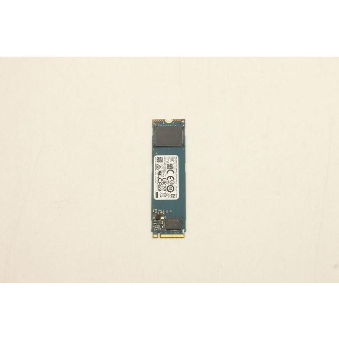 Lenovo SSD 512GB M.2 PCIe 4.0 x4 NVMe 2280 4 Lenovo SSD 512GB M.2 PCIe 4.0 x4 NVMe 2280 4