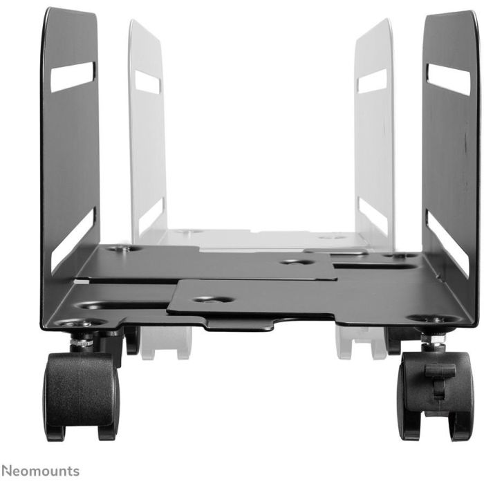 Soporte CPU con Ruedas Neomounts CPU-M100BLACK 4