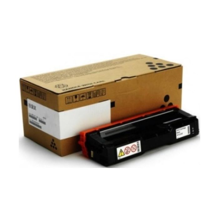 Ricoh SP C252DN/252SF/262SFNW/262DNW C252E Toner Negro